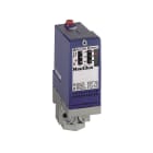 TELEMECANIQUE - Drucksensor, 0,6-10bar G1/4'', 1S1Ö, M20, Lu/Wa/Öl b. 70°C