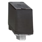 TELEMECANIQUE - Druckschalter Em 1-6bar 3O Pg13,5 1/4G