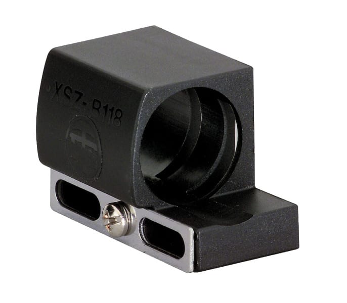 TELEMECANIQUE - Zubehör für Sensor, Ø 30mm, Befestigungsklemme, Kunststoff