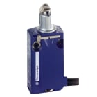 TELEMECANIQUE - Positionsschalter Metall, Metall-Rollenstößel, 5m