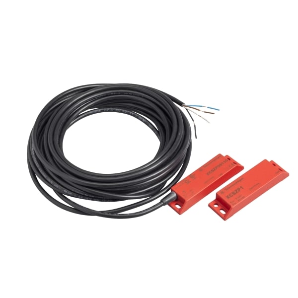TELEMECANIQUE - Magnetschalter Preventa S+2O,Rw,L-2m