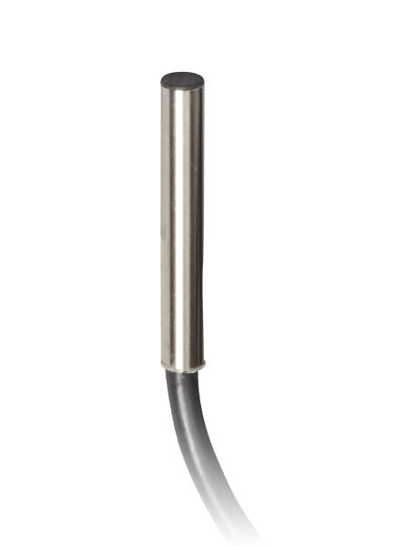 TELEMECANIQUE - Näherungsschalter ind. Ø 6,5, ES, Sn 1,5mm, 12-24 VDC, 2m