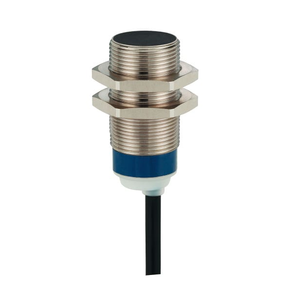 TELEMECANIQUE - Näherungsschalter ind. M12, Mes., Sn 8 mm, 12-24 VDC, 10m