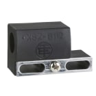 TELEMECANIQUE - Zubehör für Sensor, Ø 12mm, Befestigungsklemme, Kunststoff