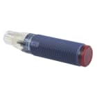 TELEMECANIQUE - Optosensor Kst,Sender,axial,M12