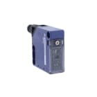 TELEMECANIQUE - Universalsensor 50x50x18mm, Sn:30/4/0,8/0,28m, Steck. M12,DC