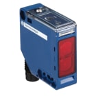 TELEMECANIQUE - Reflexlichtschranke 50x50x18mm, Sn:5m, Stecker M8, DC