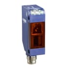 TELEMECANIQUE - Einweglichtschranke zu Univers.sensor, Sender, Stecker M8,DC