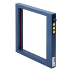 TELEMECANIQUE - Optosensor Rahmenls 200x180mm PNP+NPN M12