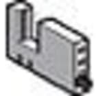 TELEMECANIQUE - Optosensor Gabel 30x30mm PNP+NPN M8