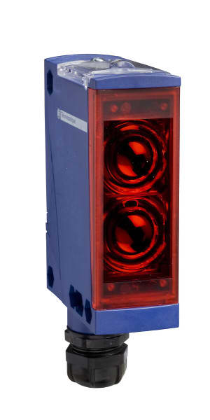 TELEMECANIQUE - Universalsensor 92x71x30,5mm, Sn:40/11/2/1,3m, Klemml. AC/DC