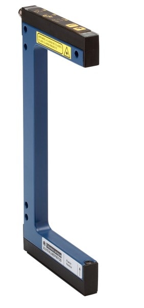 TELEMECANIQUE - Optosensor Gabel120mm NO/NC PNP/NPN M8