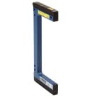 TELEMECANIQUE - Optosensor Gabel120mm NO/NC PNP/NPN M8
