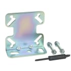 TELEMECANIQUE - Zubehör für Sensor, XUK-S-Befestigungswinkel, Edelstahl