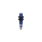 TELEMECANIQUE - Ultraschallsensor M12, Sn 0,05m, PNP/NPN 2S, M8