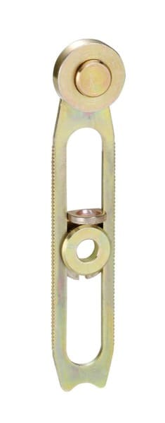 TELEMECANIQUE - Rollenhebel Metall laengenverstellbar