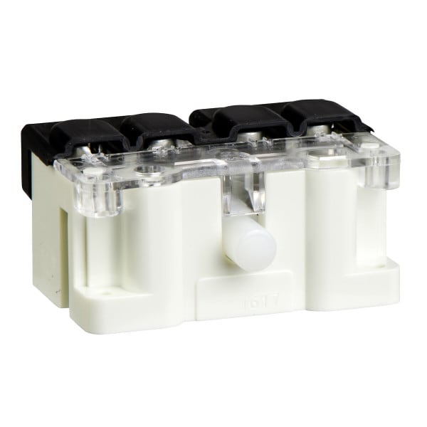 TELEMECANIQUE - Kontaktblock für XC1, Kontakt 600V AC 10A