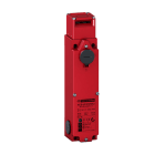 TELEMECANIQUE - Positionsschalter Preventa me., o.Betät.,el.Verr. 2Ö1S 24V