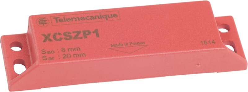 TELEMECANIQUE - Zusaetzlicher codierter Magnet f.Preventa XCSDMP2/L