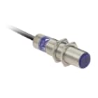 TELEMECANIQUE - Optosensor Reflexlichtt 0,12m NO 2m