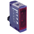 TELEMECANIQUE - Reflexlichtschranke 92x71x30,5mm, Sn:11m, Klemml., AC/DC