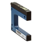 TELEMECANIQUE - Optosensor Gabel 30mm NO/NC PNP/NPN M8