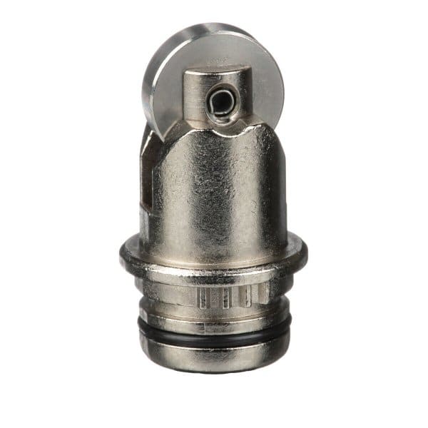 TELEMECANIQUE - Positionsschalter Betaetiger Rollenstoessel Metallrolle XCKP
