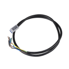 TELEMECANIQUE - ZCMC-Vorverdrahteter Anschluss, PVR, 2m Kabel