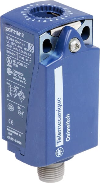 TELEMECANIQUE - Osiswitch Hilfsschaltergehaeuse