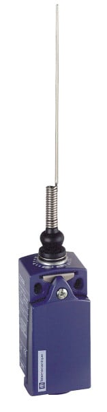 TELEMECANIQUE - Positionsschalter Metall, Federstab, M16
