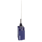 TELEMECANIQUE - Positionsschalter Metall, Federstab, M16