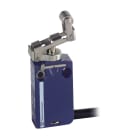 TELEMECANIQUE - Positionsschalter Metall, Rollenhebel Met.rolle, versenk.,1m