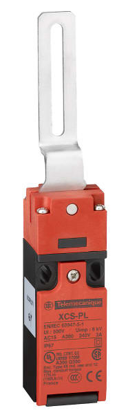TELEMECANIQUE - Positionsschalter Preventa kstf., Schwenkheb.gew.M 1S1Ö M16