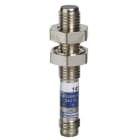 TELEMECANIQUE - XUA-Optoe. Sensor, Lichttaster, Sn 0,05m, 12-24 V DC, 12-24 V DC, M8
