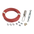 TELEMECANIQUE - Montagesatz, Seil Ø 3,2mm, L 25m, für XY2-CE