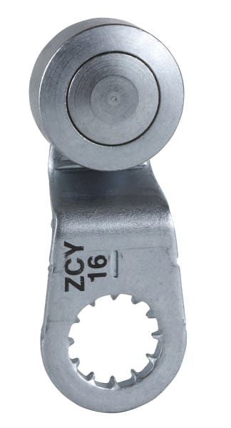 TELEMECANIQUE - Positionsschalter Betaetiger Rollenhebel Mr 29/36mm