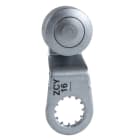 TELEMECANIQUE - Positionsschalter Betaetiger Rollenhebel Mr 29/36mm
