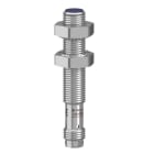 TELEMECANIQUE - Induktiver Sensor zylindrisch Ø 8 mm PNP NO 12-24V bündig Sn=2,5mm, Anschluss M8