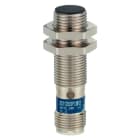TELEMECANIQUE - Näherungsschalter ind. M12,PNP, Sn:4mm, f.Stecker M12