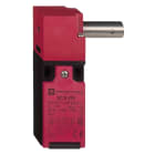 TELEMECANIQUE - Positionsschalter Preventa kstf. Drehachse 30mm 1S1Ö M16