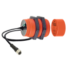 TELEMECANIQUE - XCSDMR Cod. Magn.-Si.schalter, 2Ö, gest. schalt., M12, 0,15m Kabel