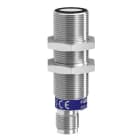 TELEMECANIQUE - Ultraschallsensor M18 Mes.ger., Sn:105..1000mm, 4-20mA,M12
