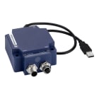 TELEMECANIQUE - Konfigurationsschnittstelle für Ultraschallsensoren
