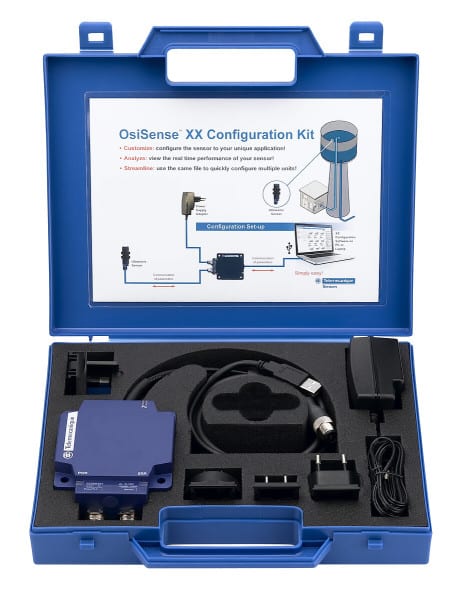 TELEMECANIQUE - Konfigurations-Kit für Ultraschallsensoren