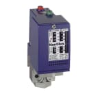 TELEMECANIQUE - Drucksensor, 12-160bar G1/4'', 1S1Ö, M20,, Hydr.öl bis 160°C