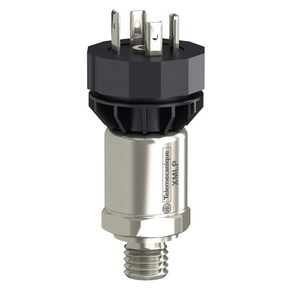 TELEMECANIQUE - Drucksensor el., 0-10bar 4-20mA DIN G1/4