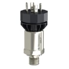 TELEMECANIQUE - Drucksensor el., 0-10bar 4-20mA DIN G1/4