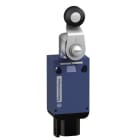 TELEMECANIQUE - Positionsschalter Metall Rollenhebel, DT04