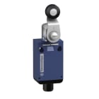 TELEMECANIQUE - Positionsschalter Metall Rollenhebel Kunst.rolle,, M12