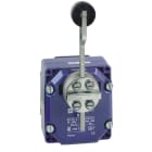 TELEMECANIQUE - Positionsschalter Metall Stabhebel, Kunststoffrolle